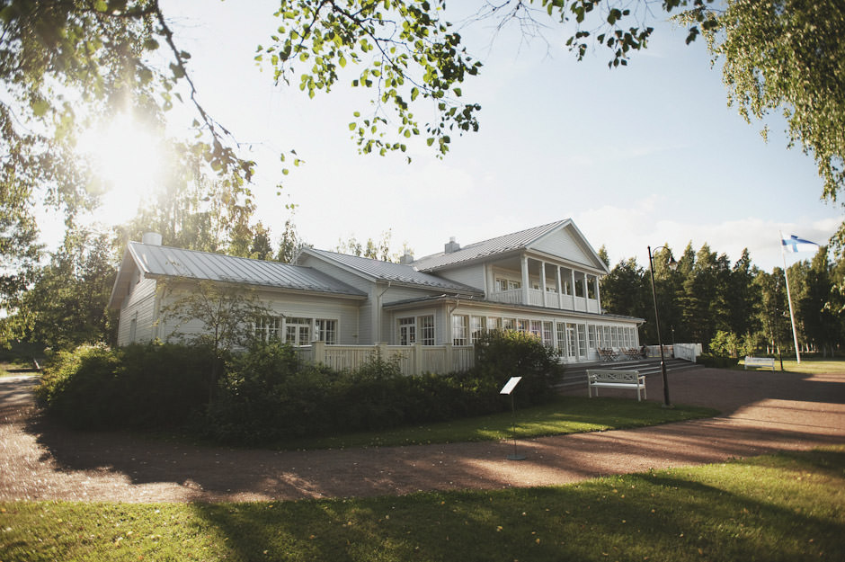 Villa Haikko Porvoo