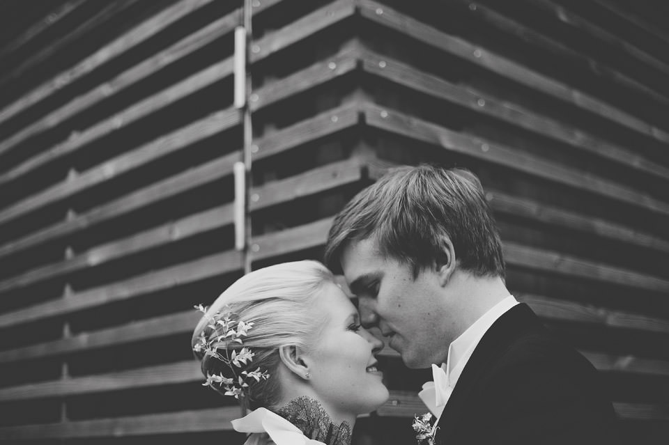 Wedding Photographer Finland