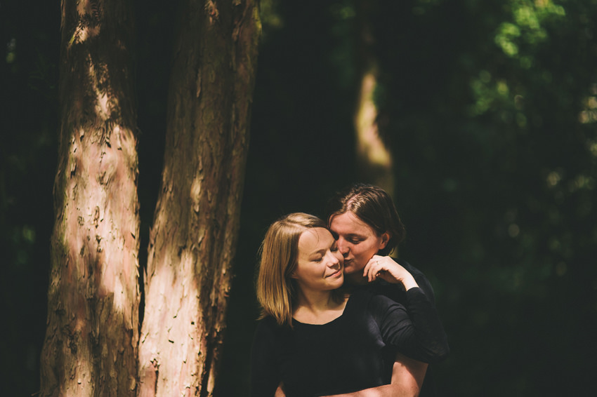 Engagement photography Germany