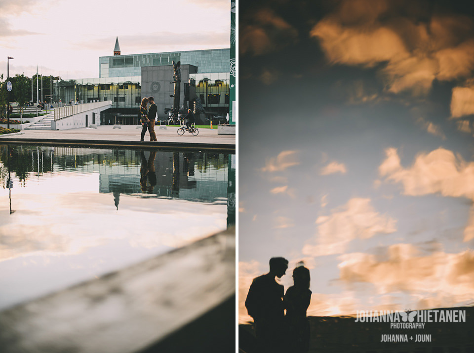 Helsinki wedding photographers