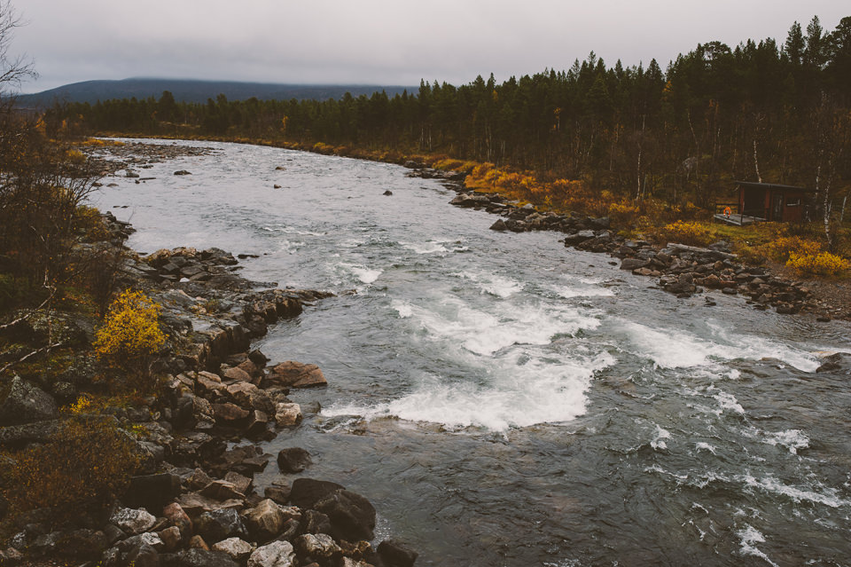 Östra Rautasälven