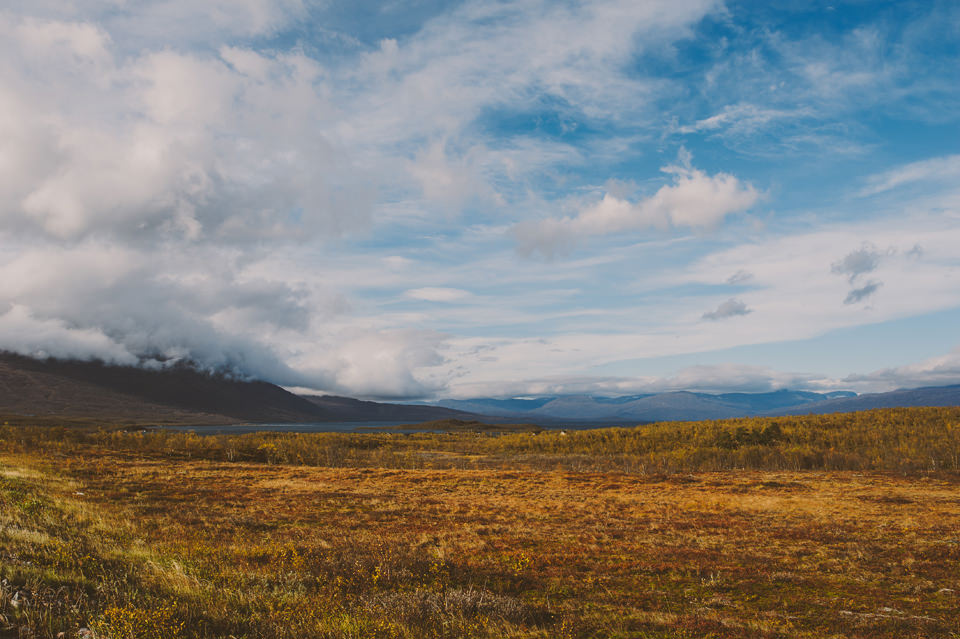 Abisko