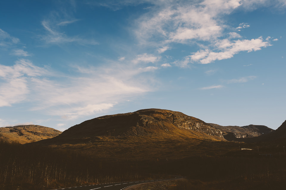 Abisko Sweden