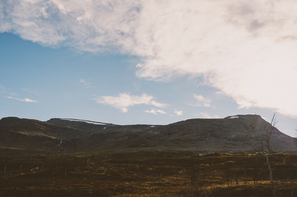 Abisko