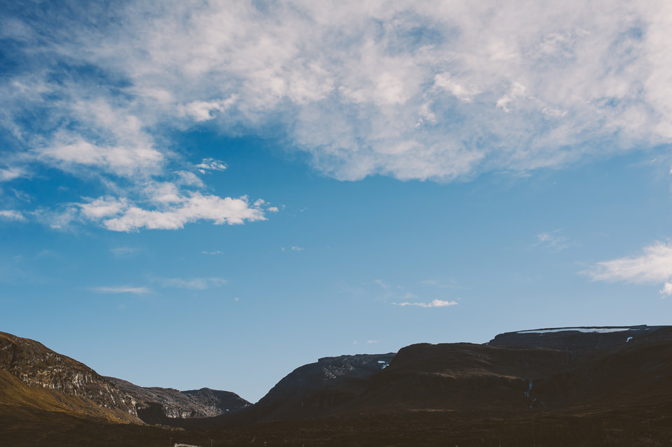 Abisko National Park