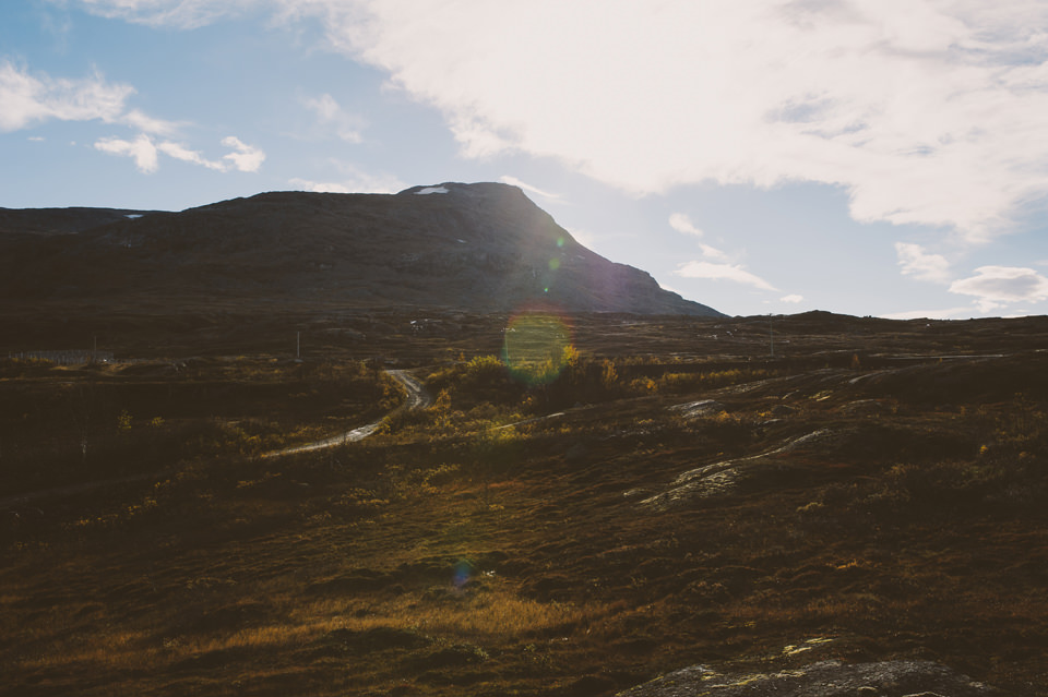 Abisko