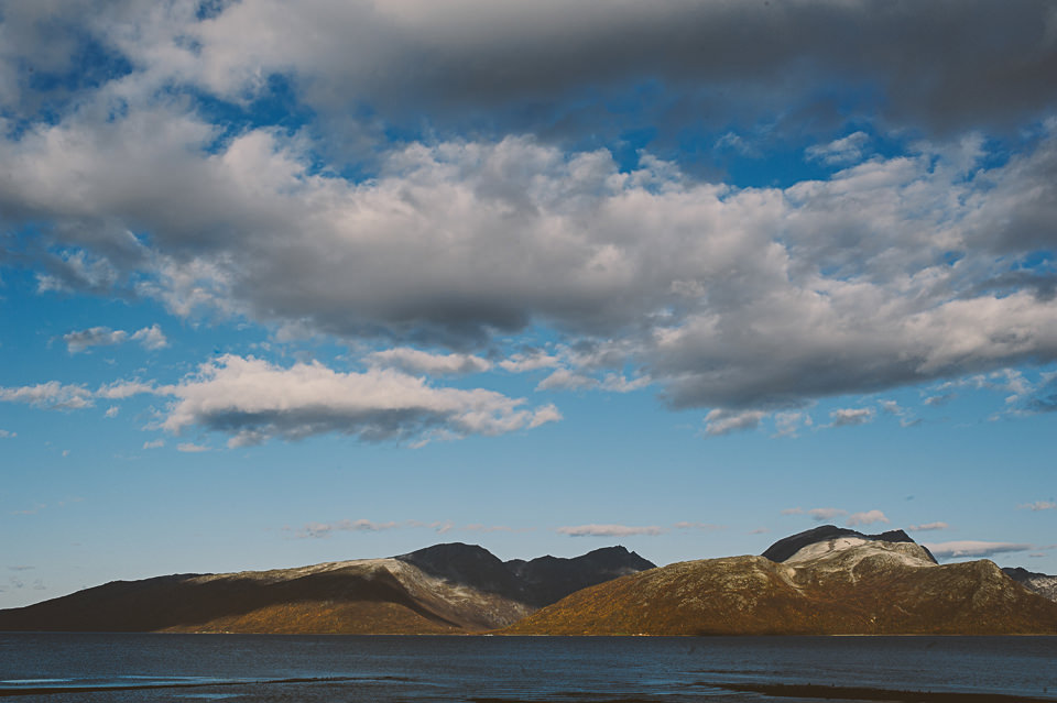 Wedding Photographers in TromsØ