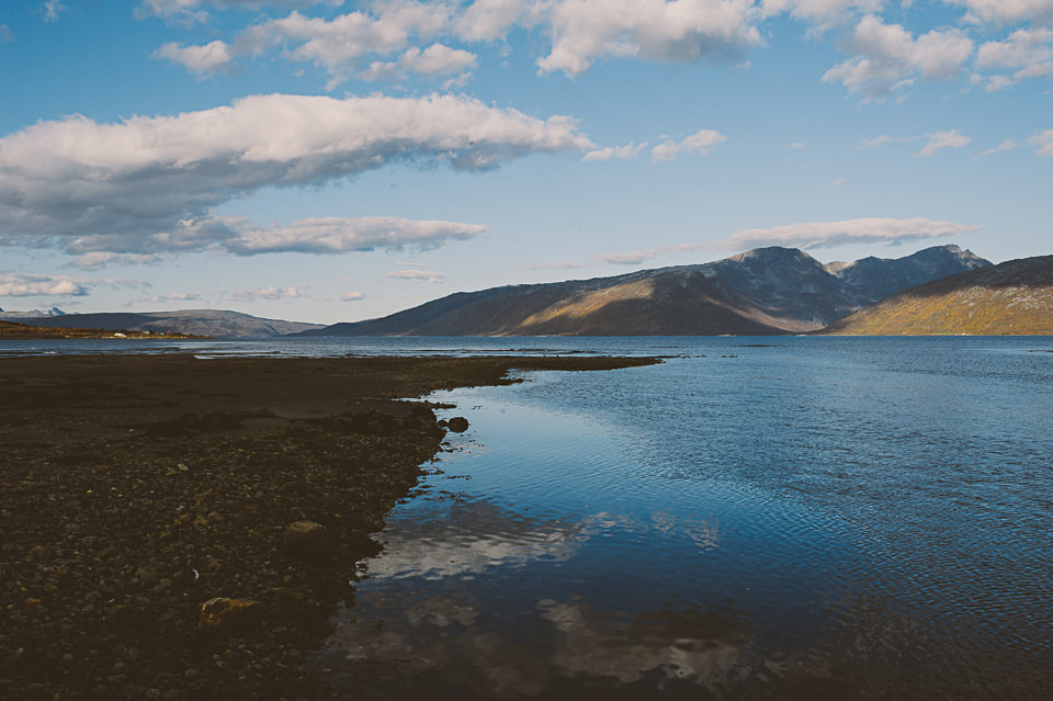 Wedding Photographers in TromsØ