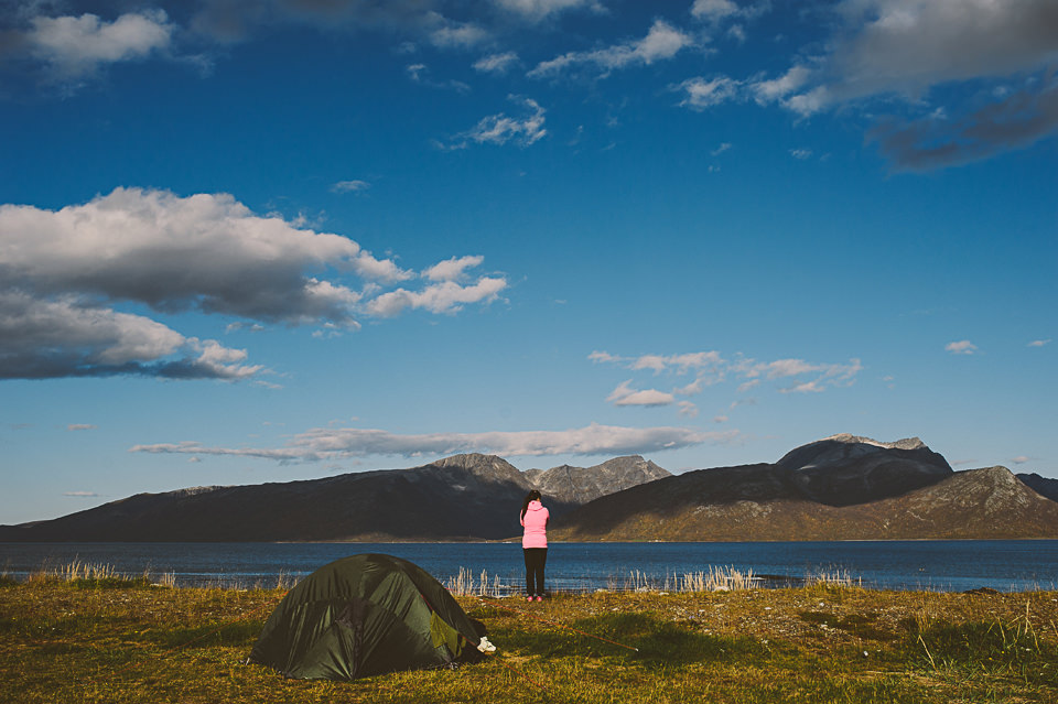 Wedding Photographers in TromsØ