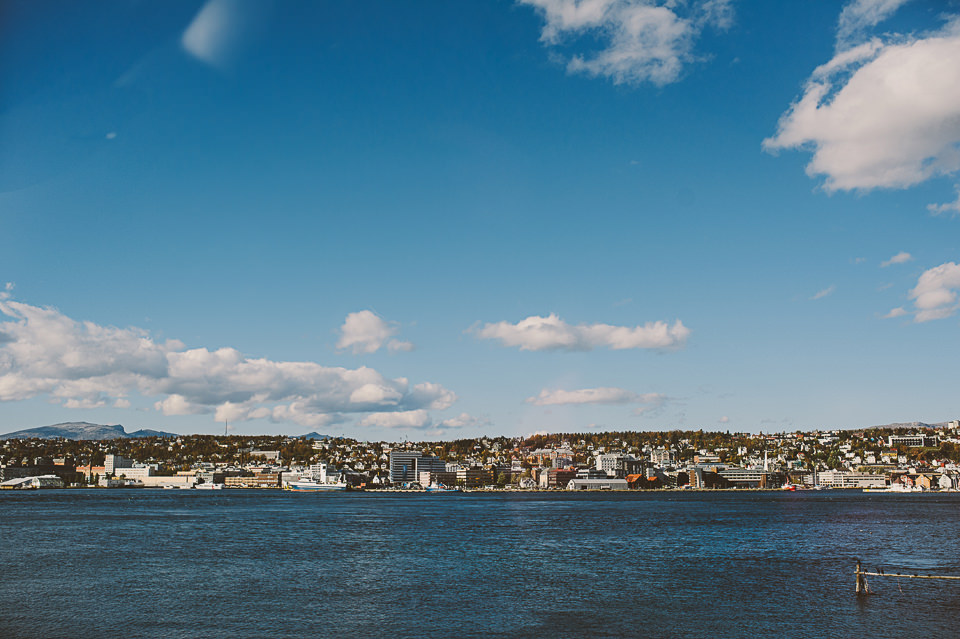 Wedding Photographers in TromsØ