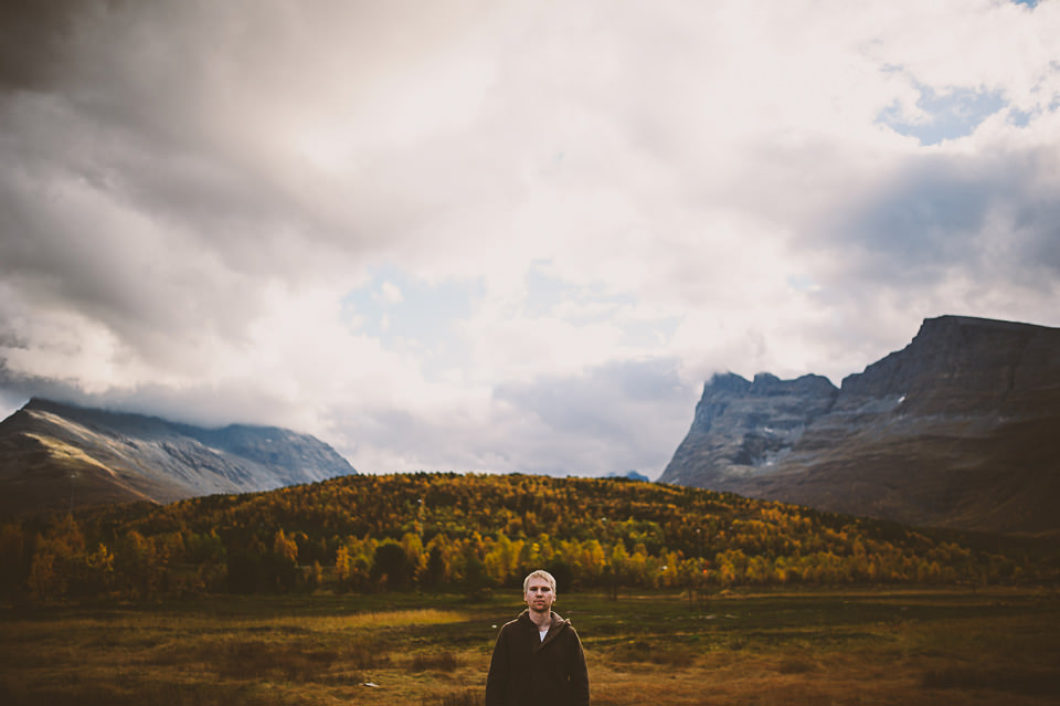 Wedding Photographer Iceland