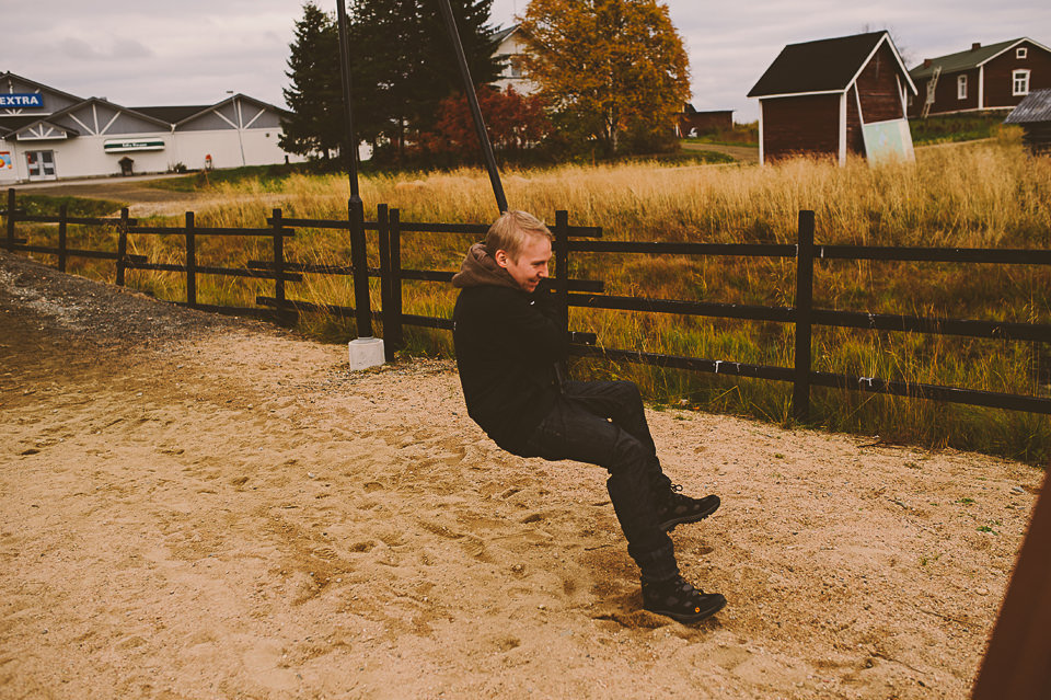 0079-Wedding Photographer Lapland