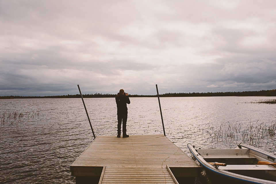 0083-Wedding Photographer Lapland