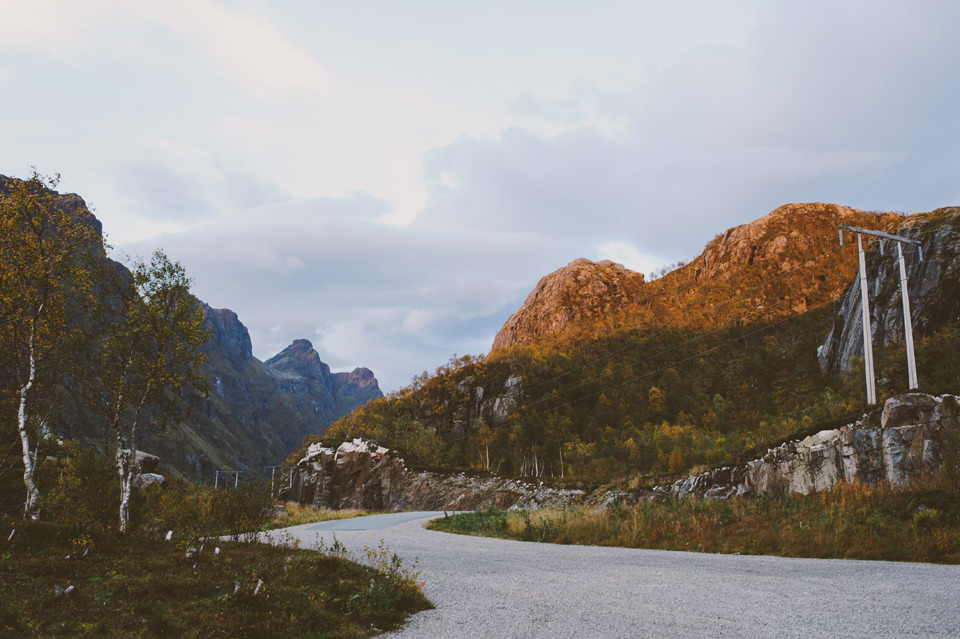 Lofoten Islands