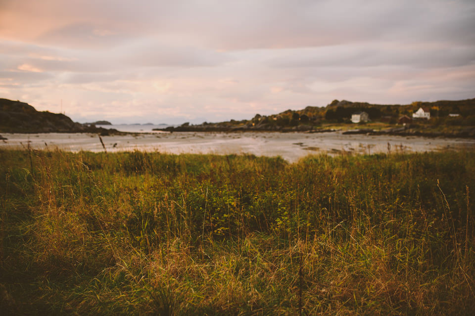 Sunrise Kalle Beach