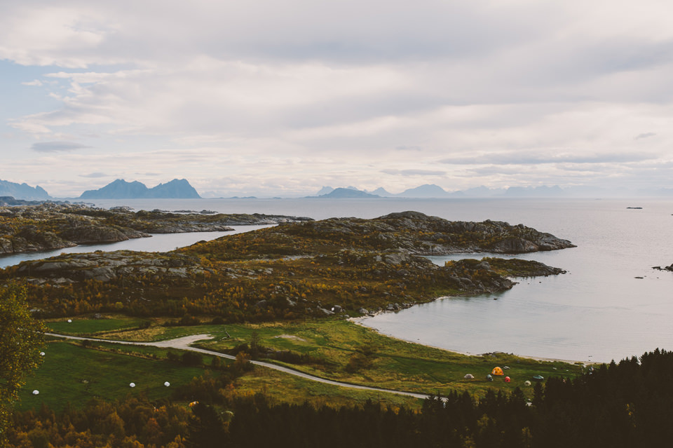 Kalle I Lofoten