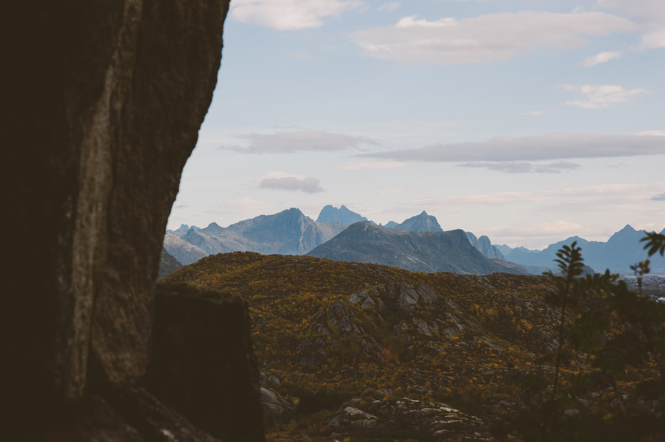 Lofoten Islands