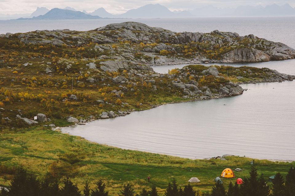 Kalle I Lofoten