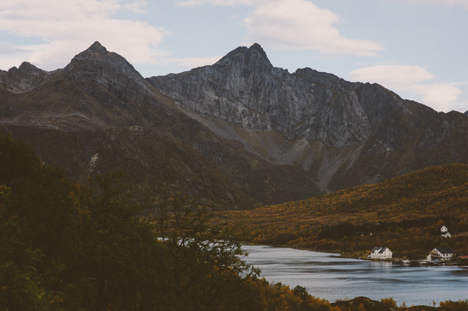 Wedding Photographer Norway