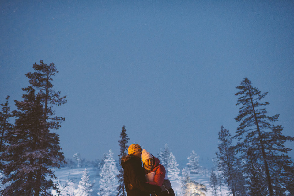 Wedding photography Lapland-0017-3