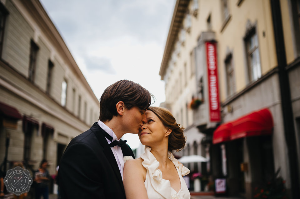 Hääkuvaus Helsinki // Wedding Photographer