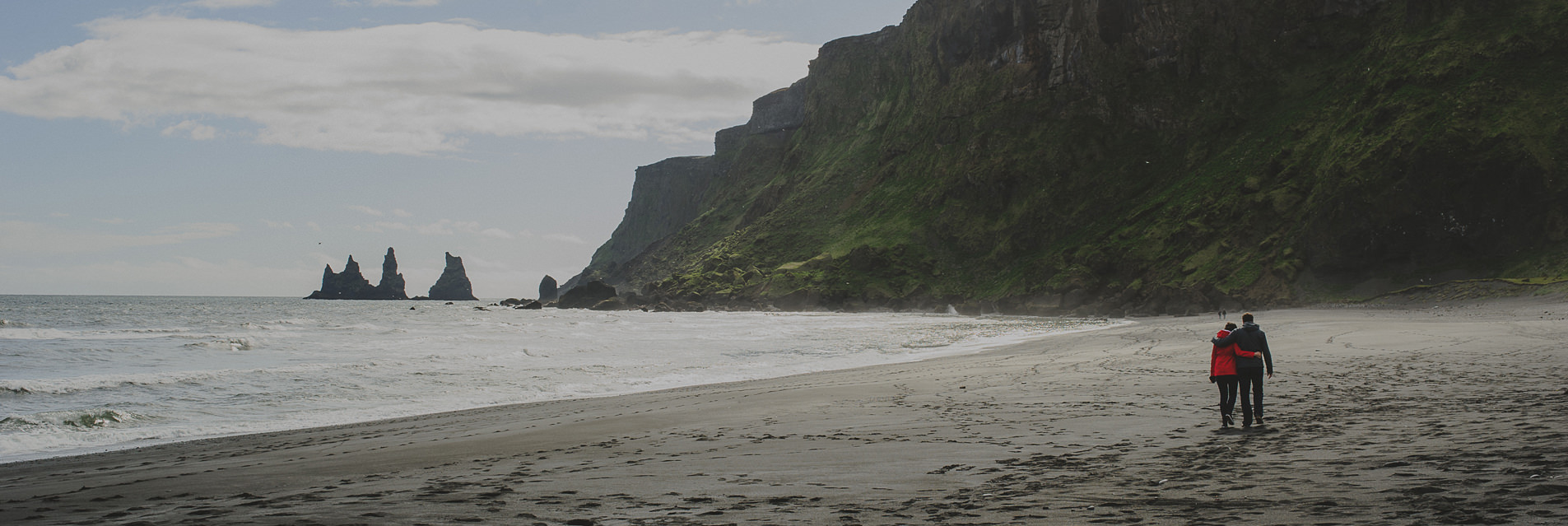 Iceland Engagement // A Day In Your Life