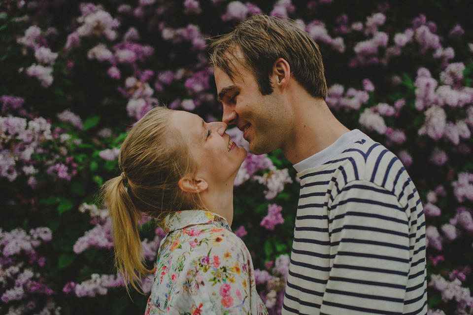 Helsinki Engagement Photographer 0001