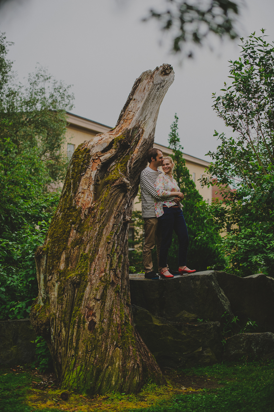 Helsinki Engagement Photographer 0002