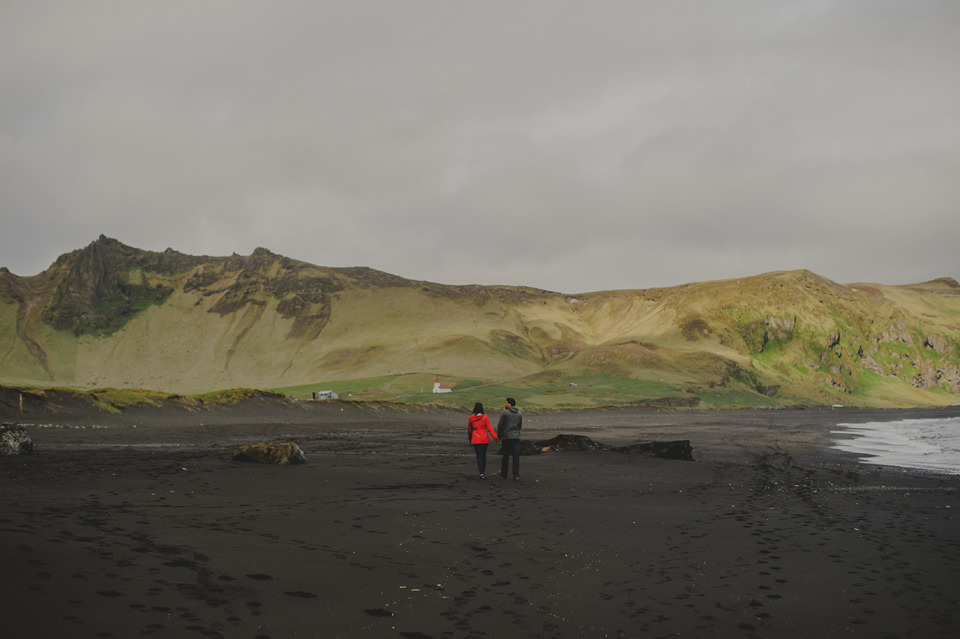 Iceland Engagement Photographer 0016