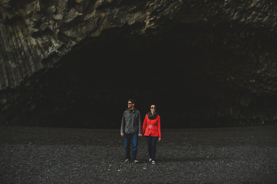 Reynisfjara