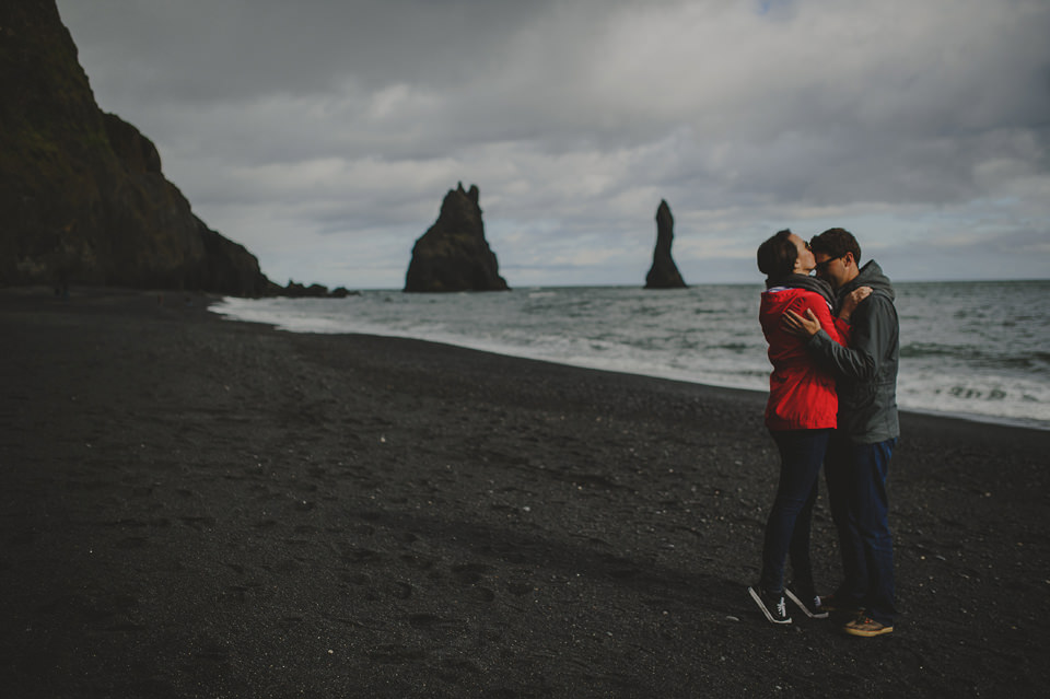 Reynisfjara