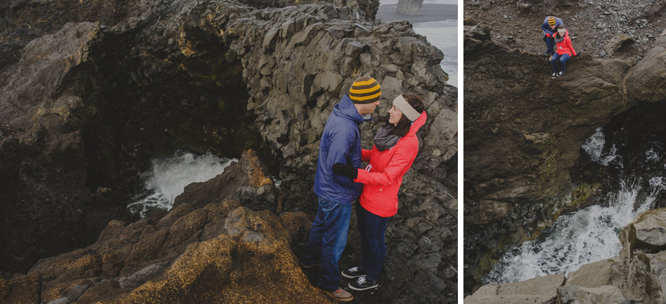 Iceland Engagement Photographer 0031