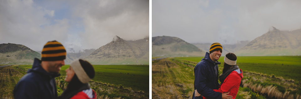 Iceland Engagement Photographer 0035