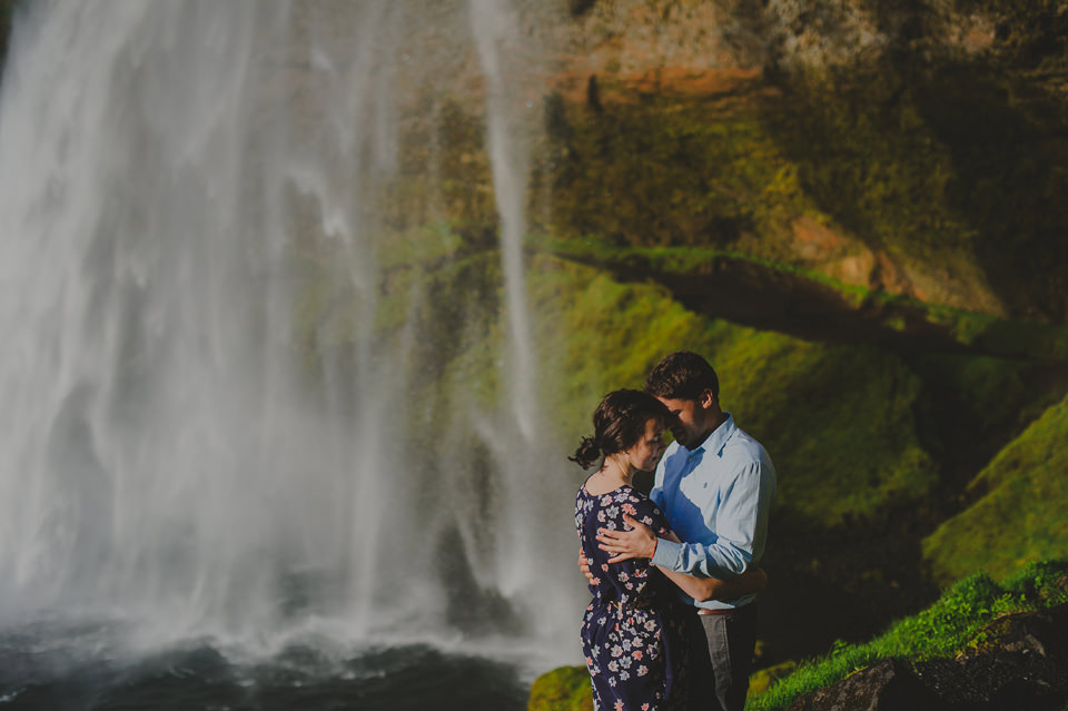 Iceland Engagement Photographer 0053