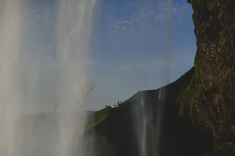 Seljalandsfoss