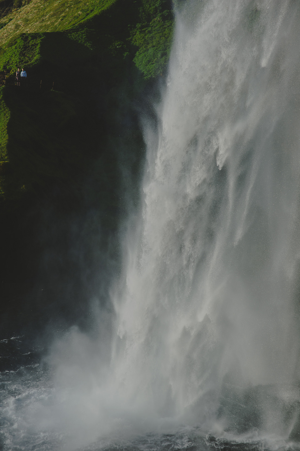 Seljalandsfoss