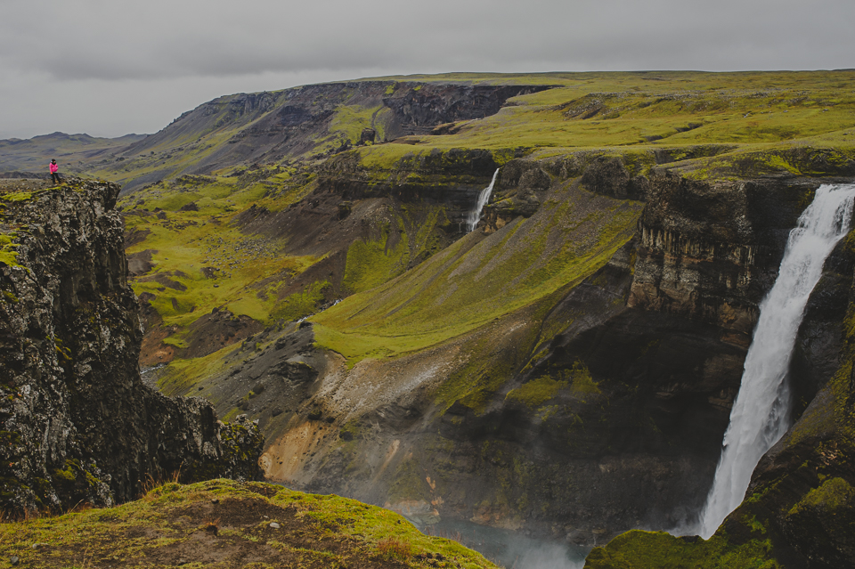 Iceland Elopement Photographer