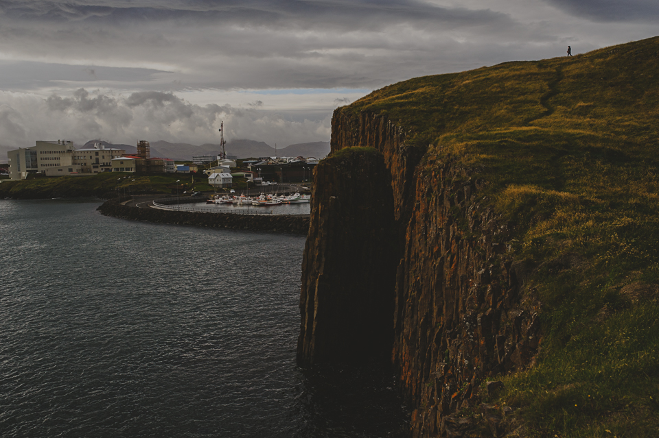 Iceland Elopement Photographer