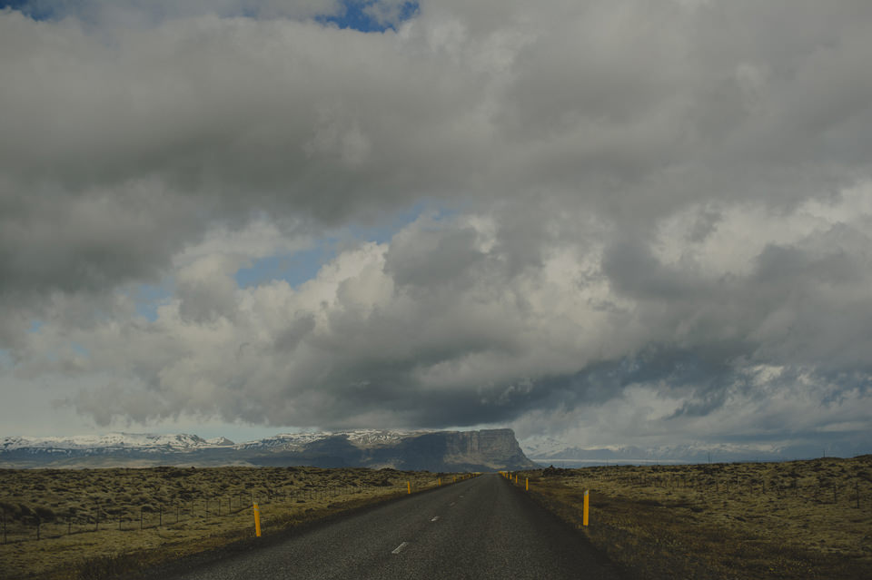 0003 Ring Road Iceland