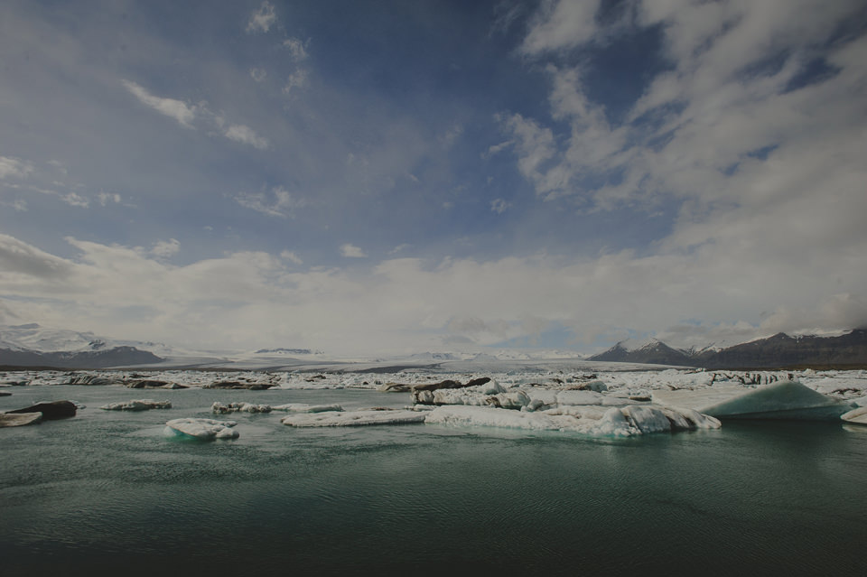 0012 Jokulsarlon Iceland