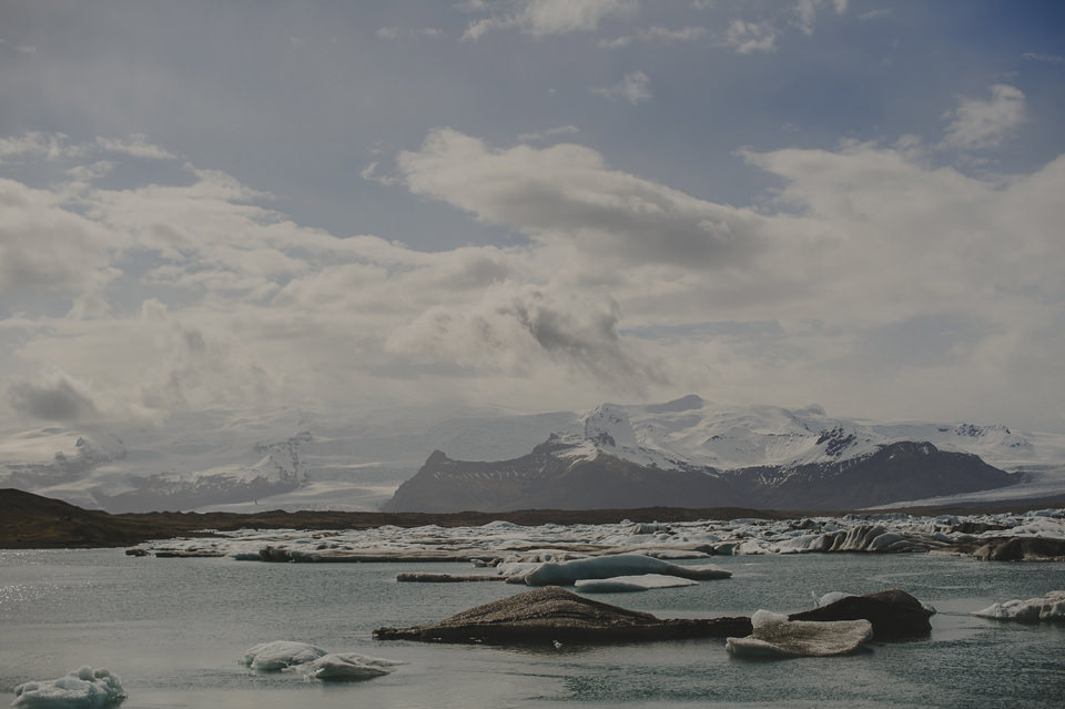 0013 Jokulsarlon Iceland