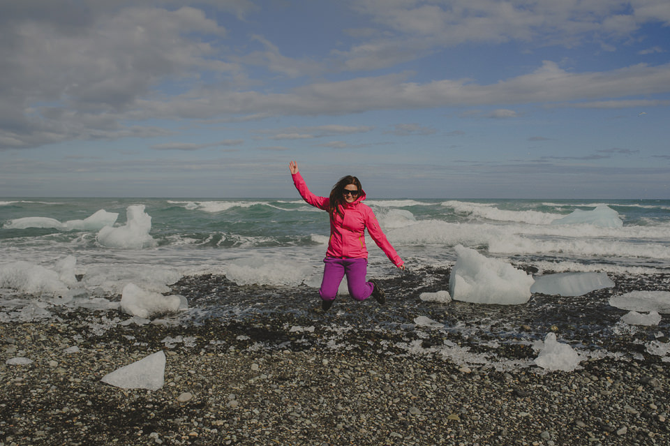 0020 Jokulsarlon Iceland