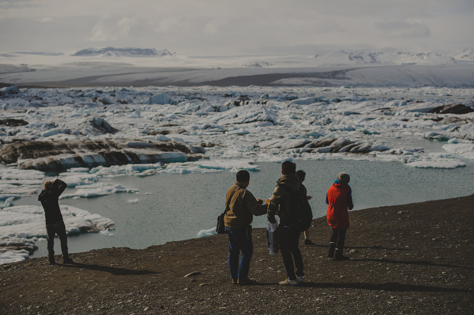 0021 Jokulsarlon Iceland