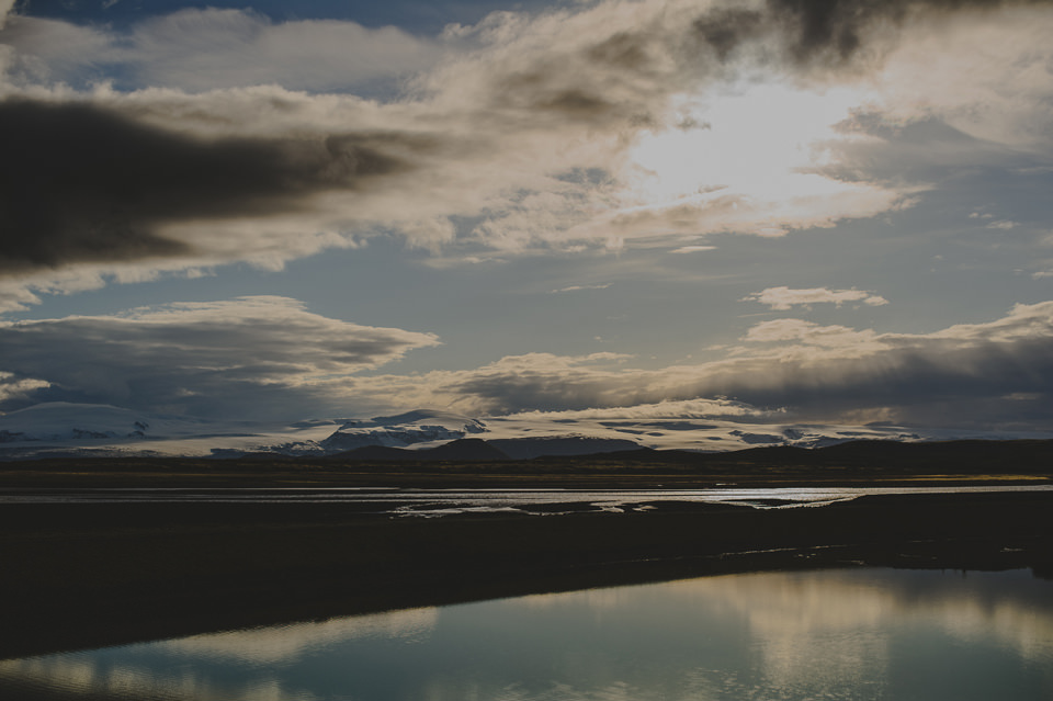 0033 Vatnajokull Iceland