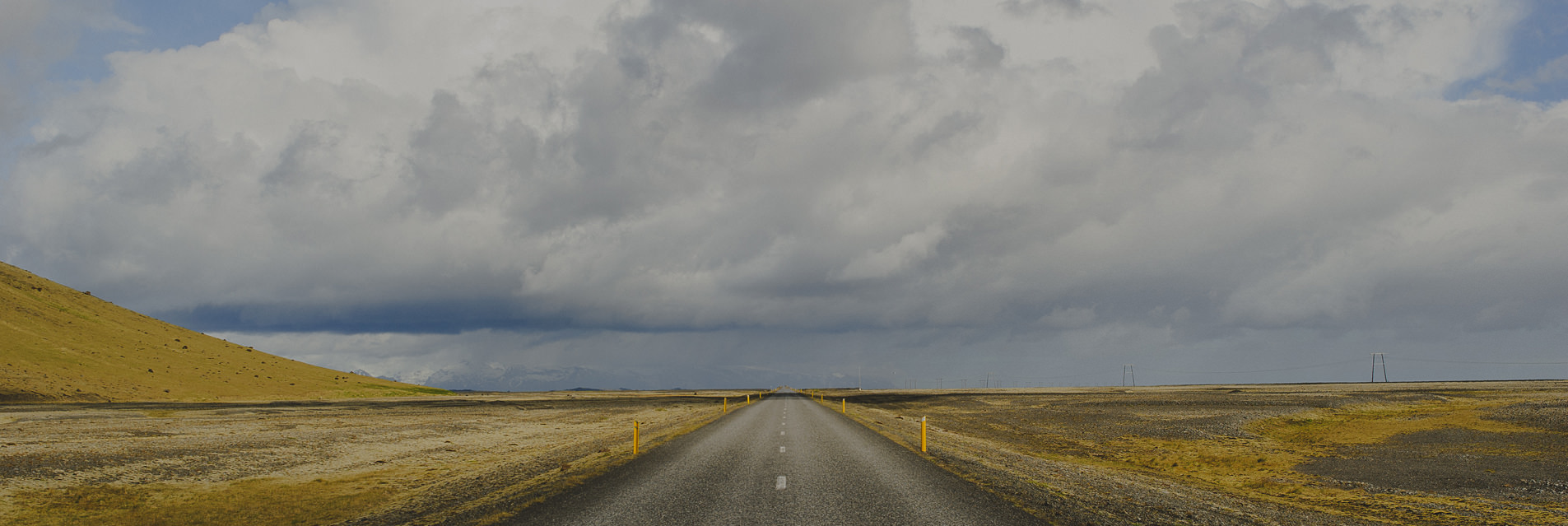 Iceland Photos // Ring Road, Jökulsárlón, Fjallsárlón