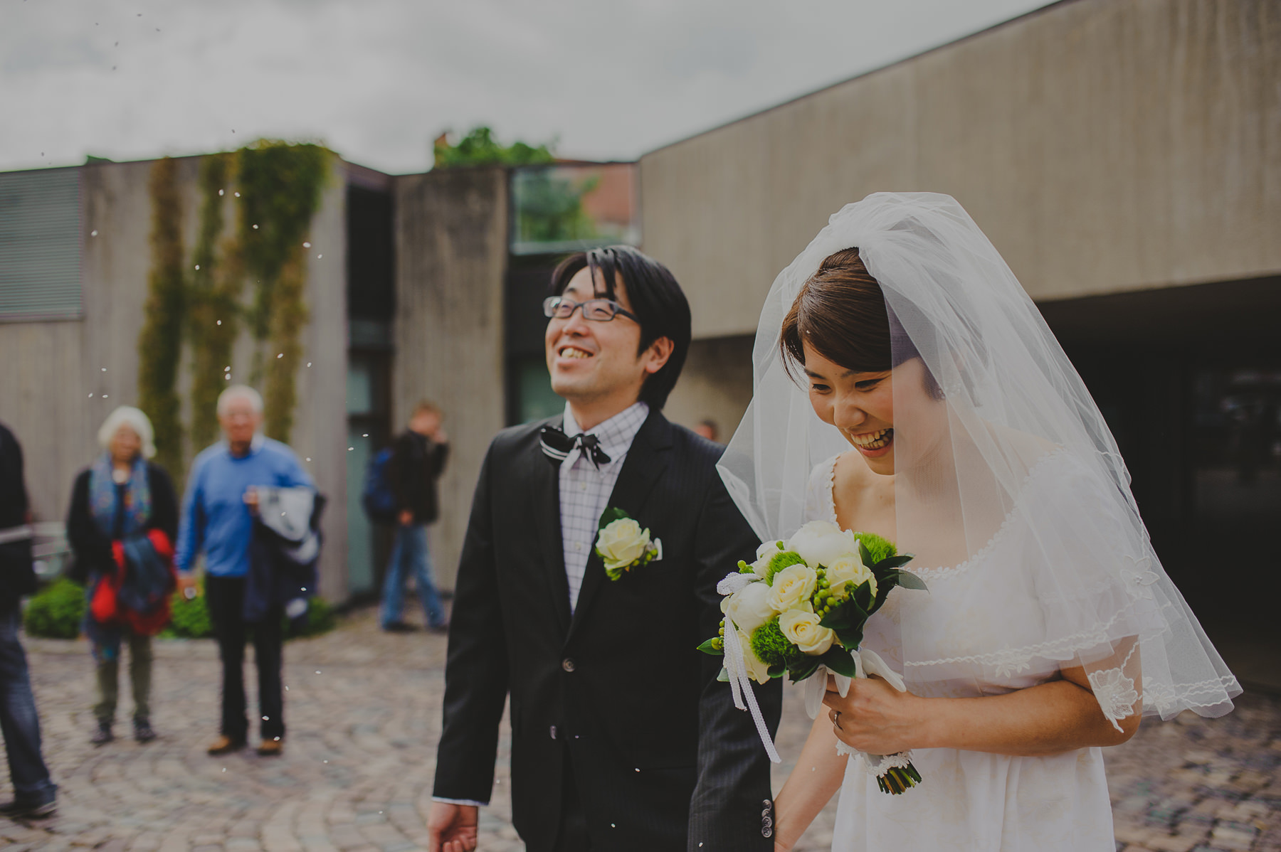 Helsinki Elopement 0007