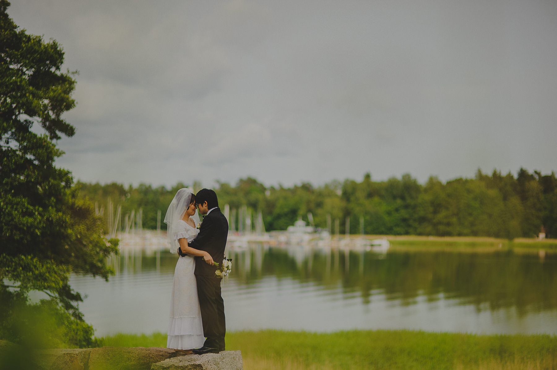 Helsinki Elopement 0008