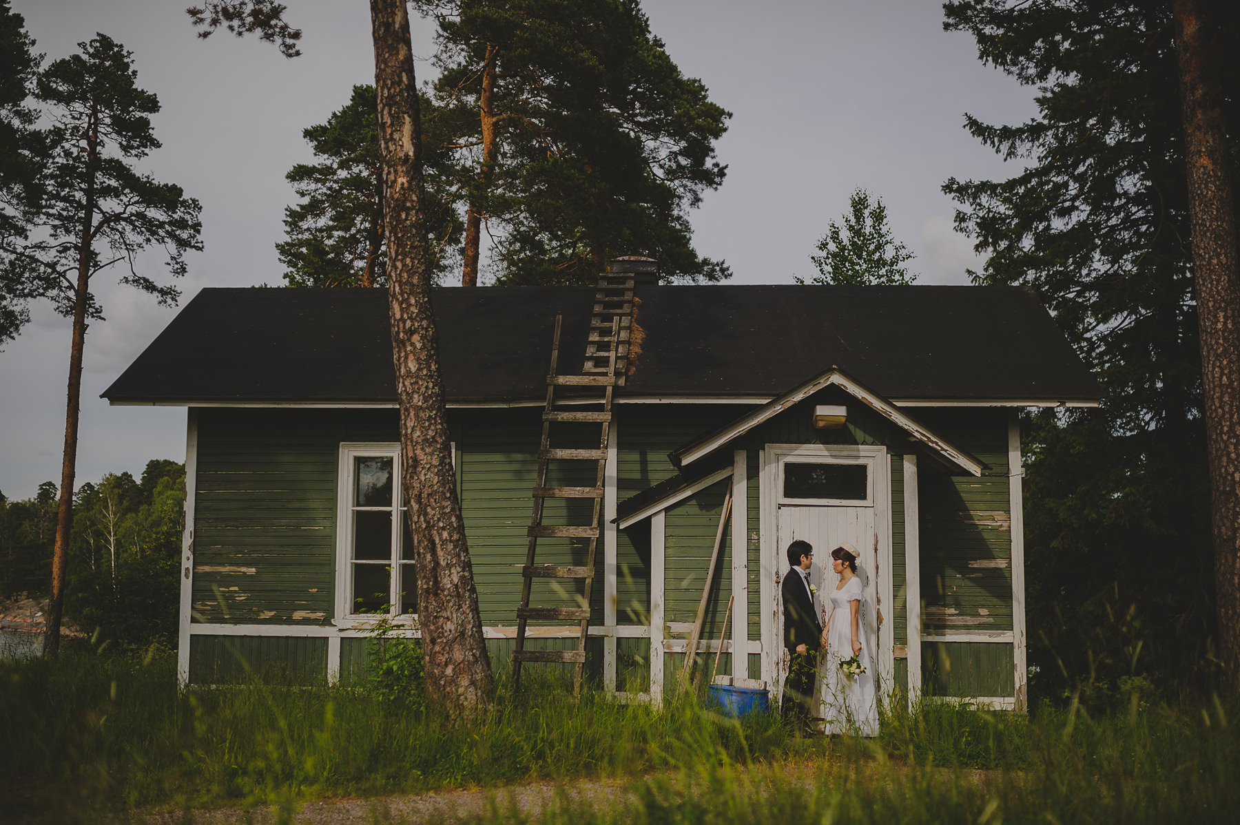 Helsinki Elopement 0010