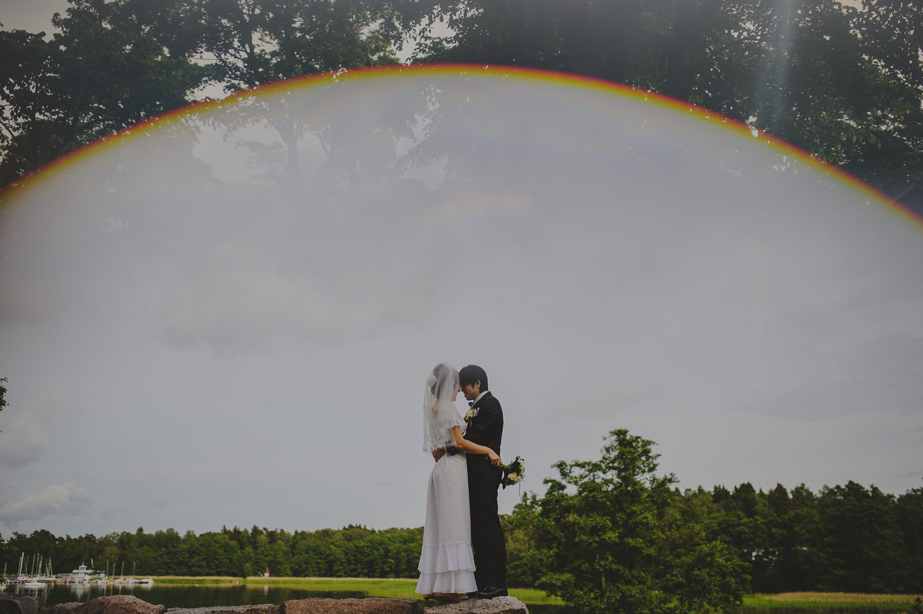 Helsinki Elopement 0016