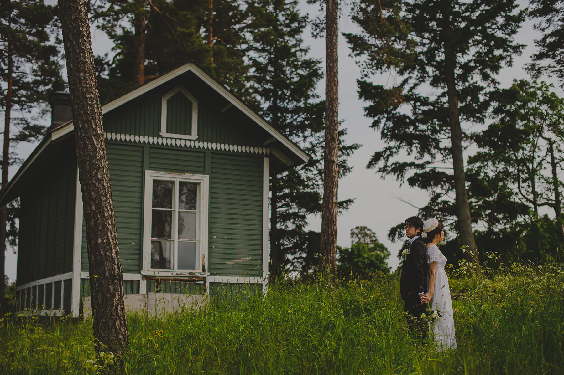 Helsinki Elopement 0017